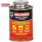 Dap 00107 Contact Cement New. Price: $14.44.