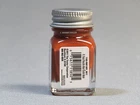 Testors Paint Flat Rust Enamel 1/4OZ Jar Plastic Model Car Plane TES1185 New. Price: $8.34.