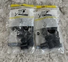 Lot Of Packs Sharkbite UP520A10 Poly Alloy Barb Insert Pex End Plug 1" New. Price: $15.99.
