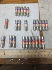 (lot Of 24) Mersen Fuses ATDR2 ATDR4 ATDR5 ATMR6 ATDR8 ATMR10 ATDR15 New. Price: $95.00.