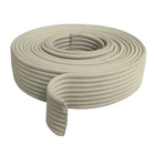 Frost King Fingertip Rope Caulk, 90' Long, 19 Oz., Grey Oz, Gray New. Price: $13.33.