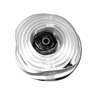 Duravit D-code Tile Flange White 790112000000 Waterproof Tub Shower New. Price: $271.84.