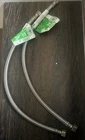 2-PK. Homewerks Worldwide Faucet Connector 3/8" Comp X 1/2" Fip 20" 751643 Open. Price: $10.00.