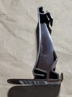 Lot Of 36 Amerimax 5 In. K-style Brown Vinyl Hidden Gutter Hangers M1722BHP New. Price: $64.99.
