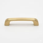 Signature Hardware Prowse Solid Brass Cabinet Pull Antique EH1066SBS New. Price: $9.50.