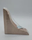 Ekena Millwork BKTW01X06X06OLMA Olympic Maple Wood Bracket Corbel 1.75"W Shelf New. Price: $17.99.