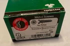 Hillman Stainless Steel Pan Phillips X Metal Screws 100 Count 823274 New. Price: $15.00.