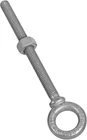 N245-167 3260 Eye Bolts Forged In Galvanized, 1/2" X 6" New. Price: $19.93.