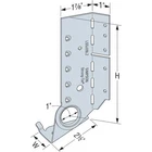Simpson Strong-tie Light Adjustable Jack Hanger LSSJ28LZ New. Price: $51.99.