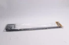 Everbilt 18 In. Black Cane Bolt Open. Price: $11.36.