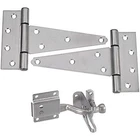 National Hardware N343-434 DPV875 Gate Kit Stainless Steel New. Price: $53.84.