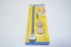 Zipbolt 14.110 Super Ut Newel Post Fastener Quick And Easy Wrench-free. Price: $29.99.