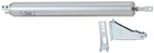 National Hardware Aluminum Steel Air Controlled Screen/storm Door Closer New. Price: $22.61.