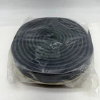 Wellco 16.5 Ft. Weatherproof Rubber Garage Door Bottom Seal Threshold Strip New. Price: $19.99.