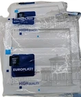 2-PK Europlast 4" Gravity Grille Ducting Air Vent Round Spigot Abs Plastic White New. Price: $38.95.