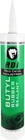 Red Devil 0697GI Rd Pro Butyl Rubber Sealant 10.1 Oz Durable Sealing New. Price: $14.71.