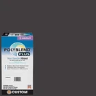 Custom Building Products PBPG6010 Charcoal Non-sanded Grout 1/8 In. New. Price: $33.12.