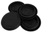 New Genuine Caplugs Brand Flexible 33-34MM Black Plastic Hole BPFE-33MM. Price: $6.95.