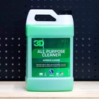 3D Purpose Cleaner Gallon New. Price: $39.99.