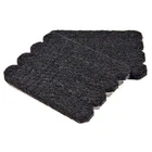 Richelieu America 93508TV Tg 16PC Blk Felt Strips - Quantity New. Price: $23.70.