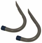 Crawford 4 In. Powder Coated Gray Steel Handy Hanger Holder 2 Pk (pack Of 10) New. Price: $39.04.