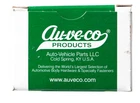 Au-ve-co 12MM Copper Washer 12.2MM Inside Diameter 17.8MM Outside 14868 New. Price: $24.65.