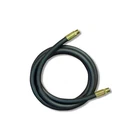 Apache 0.4 In X 18 4000 Psi Rubber 2-WIRE Hydraulic Hose 98398223 New. Price: $22.99.