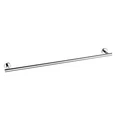 Hitslam 31.6 Chrome Towel Bar SUS304 Stainless Steel Wall-mount Bathroom Rack New. Price: $11.99.