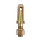 Koch Industries Zinc Plated Lift Arm Pin 1.75 In. 1-1/8 4023233 New. Price: $12.95.