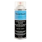 Plaid Patricia Nimocks Clear Acrylic Sealers (12-OUNCE), CS2003 Kitchen New. Price: $26.39.