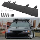 38" Windshield Roof Rack Cross Bar Fairing Deflector For Honda Accord New. Price: $69.33.
