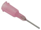 Fluid Control Dispensing Tip, Series, Pink, Pack Of 920050-TE Nuovo. Price: $45.11.