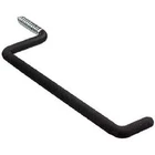 Crawford SH11-25 Ladder Hanger Hook, No Size, Black New. Price: $20.97.