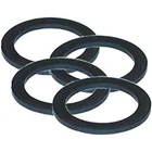 Apache 97438148 Epdm Pin Lug Gasket, 2" (pack Of 4) New. Price: $20.30.