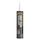 Titebond 3241 Roof Plus Sealant, 10 Oz, Cartridge, Clear, Hybrid Base New. Price: $13.39.