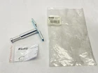 Kupo KD302112 Baby Drop Ceiling Adapter Stud 5/8" Open. Price: $24.99.