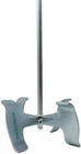 Usg 30" Drywall Mud Mixer, Heavy-gauge Steel Joint Compound Mixing Paddle, Tri- New. Price: $92.23.