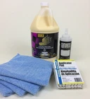 Car Detailing Kit Ardex Miami Shine Liquid Paste Wax Gal Easy Hand Application New. Price: $60.99.