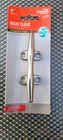 (4 Pack) National Hardware N100-352 Boat Rope Cleat Inch Stainless Steel New. Price: $19.98.