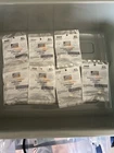 Lot Of 7 Schluter E/PRO100SP Sand Pebble Outside Rondec Corner New. Price: $14.95.