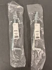 Qty 2 Hillman Hardware Essentials Zinc Gate Bolt Hooks 5/8" X - 851913 New. Price: $19.80.