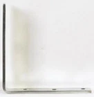Hardware Corner Brace Inch Zinc Coated Part# 5290671 1-PACK New. Price: $8.49.
