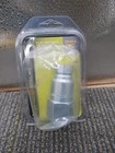 New Apache 39040696 1/2" Body Male Tip Flat Face X Fnpt, Hydraulic Adapter. Price: $50.00.