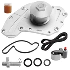 Dwldmlwc Engine Timing Belt Kit With Water Pump Compatible ZSD-003 New. Price: $37.86.