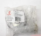 Richelieu Hardware Caster 132 Lb Braking Swivel Plate Load Rating Aluminum New. Price: $44.99.