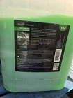 3D Purpose Car Cleaner 5 Gallon Interior & Exterior, Multi-surface New. Price: $180.00.