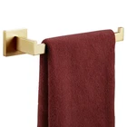 Kokosiri Towel Bar Gold Hand Holder For Bathroom Kitchen Brushed New. Price: $24.99.