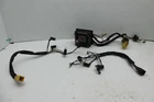Yamaha Seca Turbo XJ650LJ Pilot Wire Indicator Gauge Meter Socket (TOIW261 Used. Price: $32.39.