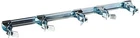 National Hardware N112-076 V8519 Tool Storage Clip Zinc Plated New. Price: $24.31.