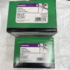 (1)-10CT Hillman 3/8" X 6" Round Head Medium-duty Toggle Anchor (1)-1/4 100 Open. Price: $44.99.